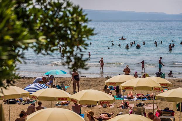 Split: Ljeto na Bačvicama