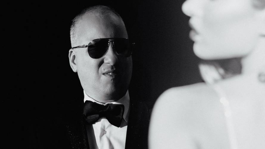 Saša Matić novim pjesmama najavio spektakl u Areni Zagreb