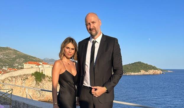 FOTO Ovako su se slavni parovi upoznali: Izabel i Mateo u crkvi, Vedran Ćorluka i Franka na Zrću