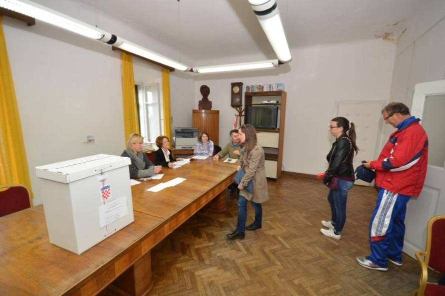 Duško Marušić/Pixsell