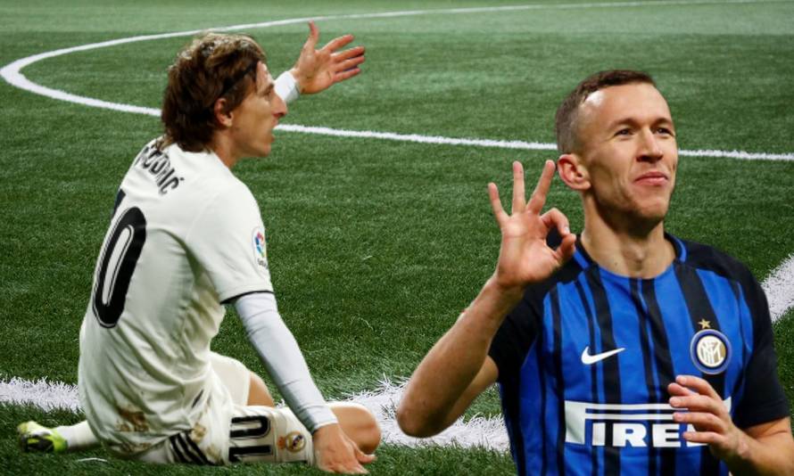 Lova do krova! Perišić će imati veću plaću i od Luke Modrića?!
