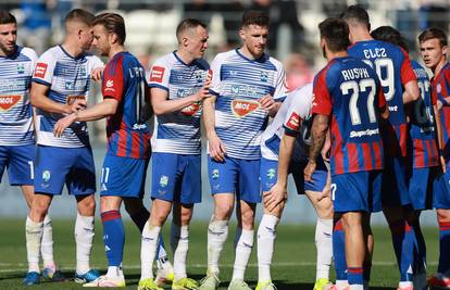 Mister Gattuso je u pravu, titula Hajduka bila bi čudo: Talijan ne mijenja ekipu koja ne pobjeđuje