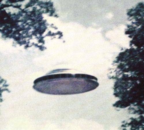 UFOEvidence