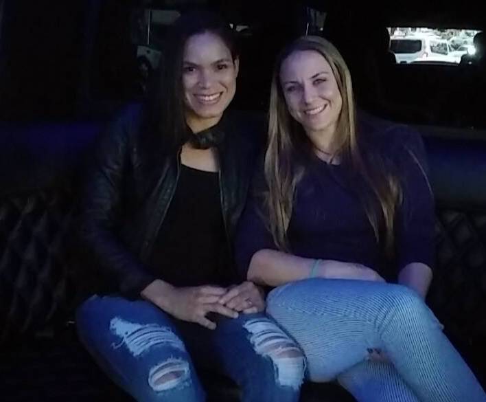 Amanda Nunes: Prvakinja koja pobjede posvećuje svojoj curi...