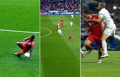 Ronaldo je gol za 2-0 zabio iz zaleđa, Bayern teško oštećen?