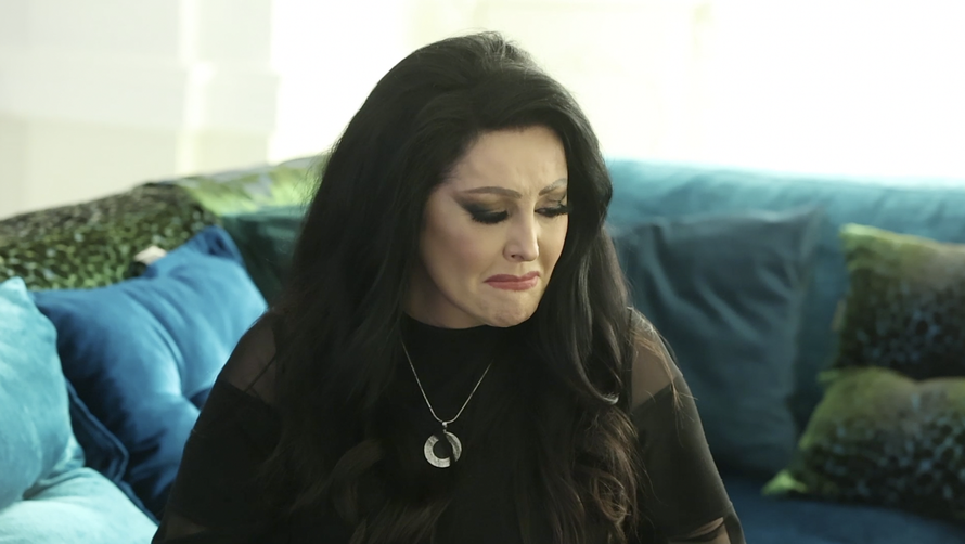 EKSKLUZIVNO Dragana Mirković za 24sata o razvodu: 'Teško mi je, kao i 90-ih. Učinila sam sve'