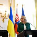 Slovačka: Nadamo se da ćemo Ukrajini dati viziju budućeg članstva na samitu NATO-a