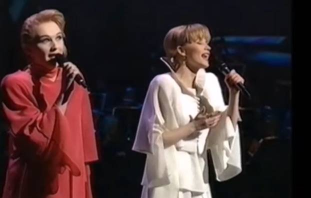 FOTO Od Puta do Marka: Evo tko je sve zapjevao za Hrvatsku na Eurosongu od 1993. godine