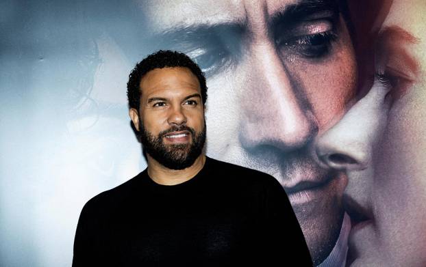 Apple TV+'s ''Presumed Innocent'' Los Angeles Official Emmy FYC Event at Hollywood Athletic Club in Hollywood