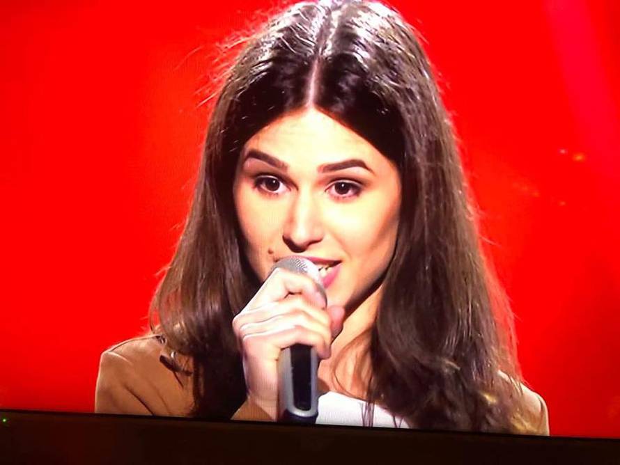 'Studij mi je prioritet, na izbor za miss više se ne bih prijavila'