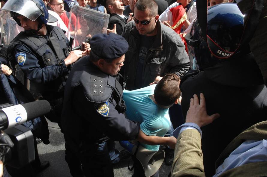 Davor Višnjić/Pixsell