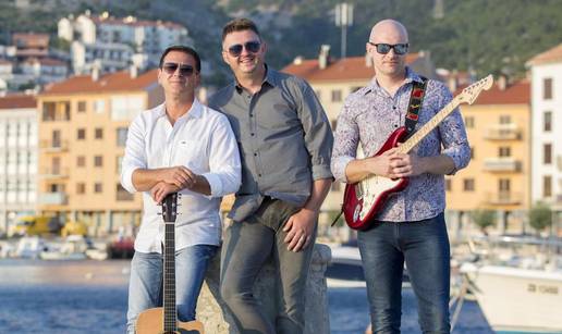 Bend za svadbe: Trio Marinero &lsquo;pali&rsquo; jednako kao i prvog dana