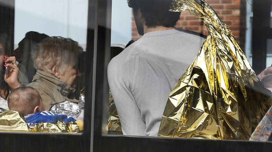 Odgoda zbog terora: Belgija ne igra protiv Portugala kod kuće