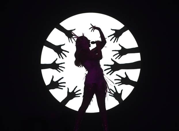 Ovako je izgledalo finale Dore