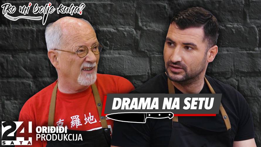 Zet zaprijetio: 'Nećeš ti odlučiti hoće li djeca biti vegetarijanci'