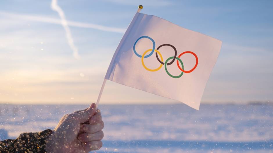 Zimske olimpijske igre su vjerojatno najvažniji sportski događaj