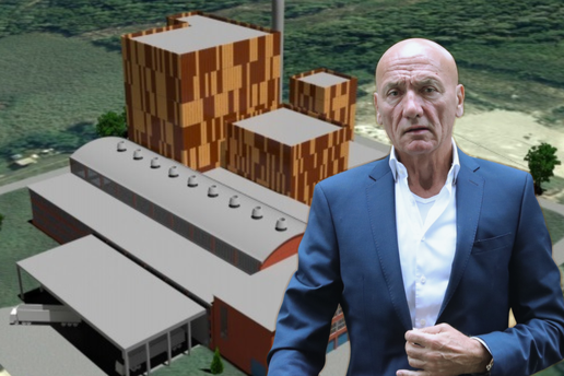 Pripuz ipak prvi gradi energanu na otpad. Znamo cijenu, kada &cacute;e biti gotova i gdje ni&ccaron;e sljede&cacute;a...