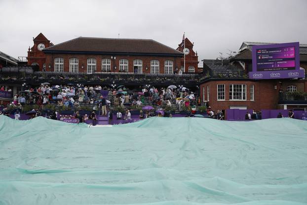 ATP 500 - Queen's Club Championships