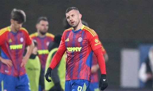 Velika Dinamova &zcaron;elja o &ccaron;uvanju Rebi&cacute;a: Nije to onaj 'stari' Ante