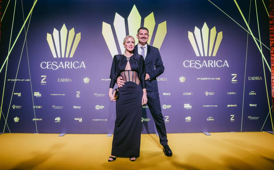 Marko Pecotić Peco i Silvia Dvornik o svojoj ljubavi: 'Mi radimo ono što volimo...'