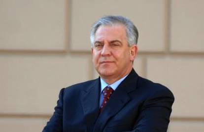 Premijer Sanader otkazao najavljeni posjet Salzburgu