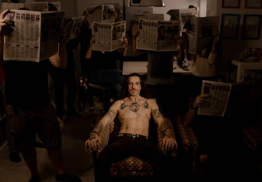 Zagrebački r’n’r kvintet TV Eye izbacio prvi singl! Kurspahić: 'Najintimnija pjesma do sada!'