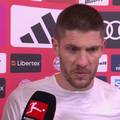 VIDEO Nikad bjesniji Kramarić: 'Osjećam veliko s*anje u klubu!'