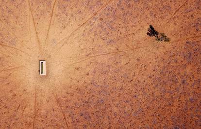 Izjednačit će se s 2023.? Ova godina bi mogla biti druga najtoplija u povijesti mjerenja