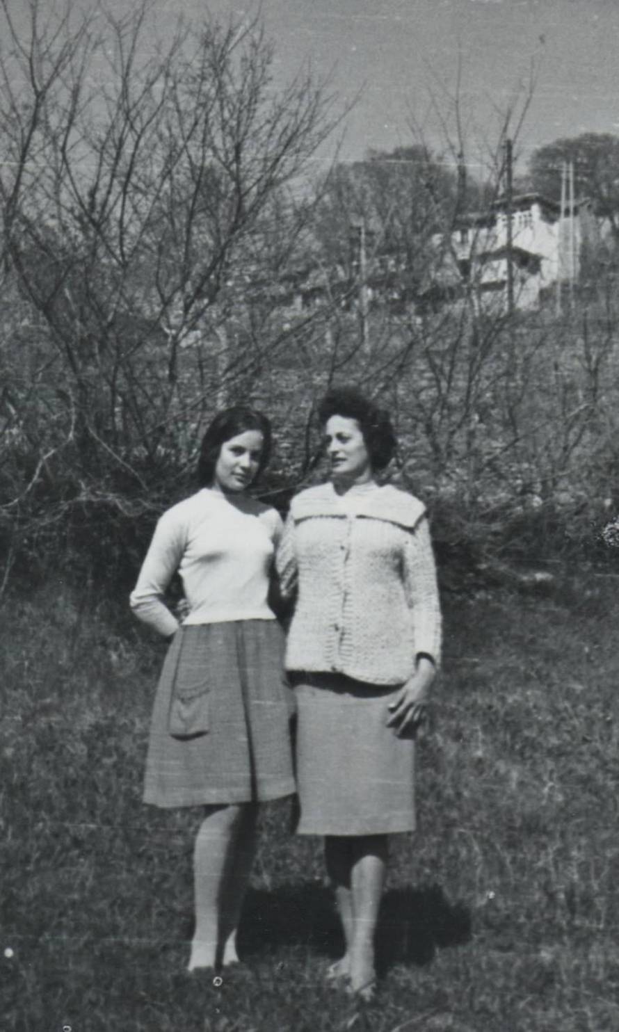 Za njezin su glas rekli da je jedan od najljepših na svijetu, s Bowiejem je 'švercala' mačiće