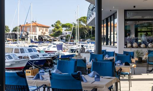 Jeste li probali izvorni ri&zcaron;oto od kvarnerskog &scaron;kampa? Evo gdje ga mo&zcaron;ete ku&scaron;ati