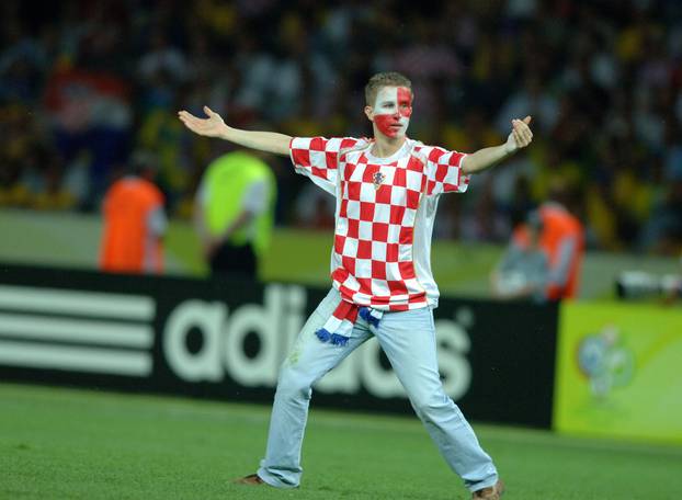 Hrvatska u subotu igra u Berlinu, na istom stadionu igrali smo 2006. protiv Brazila