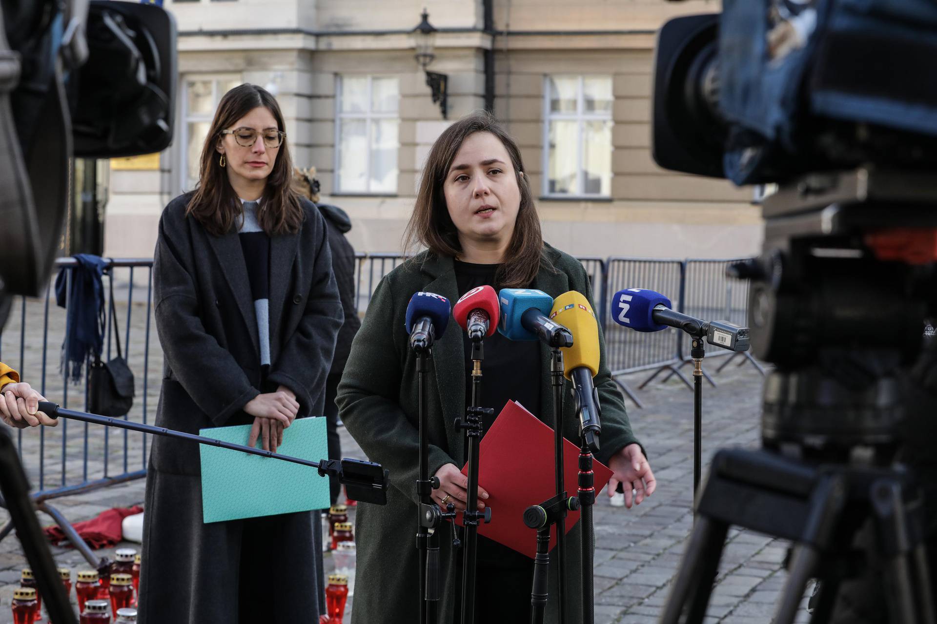 "Da je policija radila po zakonu danas bi Madina imala deset godina i išla u osnovnu školu"