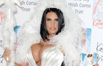 Katie Price sređuje cijelo tijelo: Želi imati i 'dizajnersku' vaginu