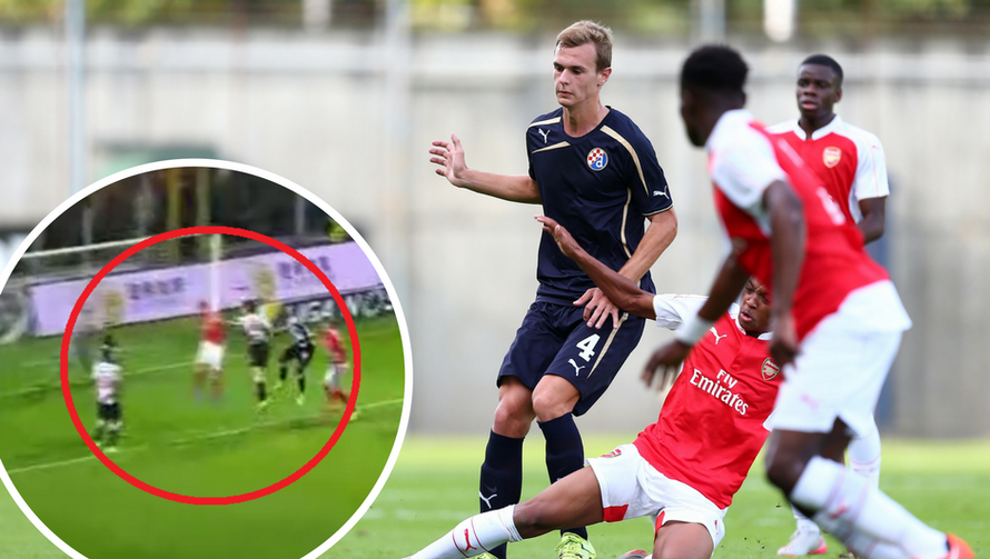 Debi iz snova! Kalaica je zabio gol za Benficin spas od poraza