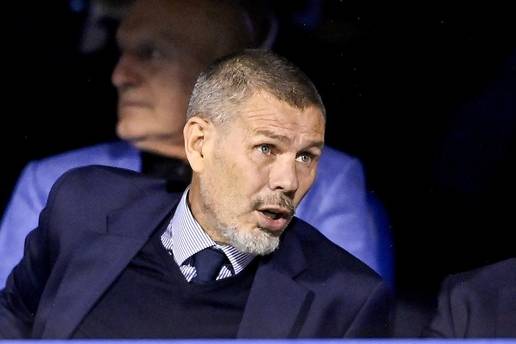 Dinamo je potpisao Rusa, a on sve iznenadio izborom broja na dresu! &Scaron;to &cacute;e na to re&cacute;i navija&ccaron;i?