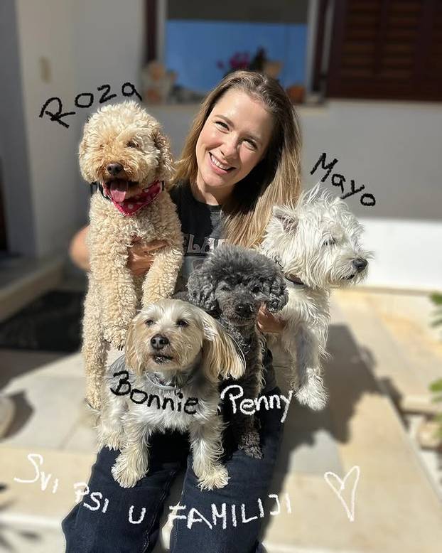 FOTO Debela Barbara: Hrvatska influencerica koja je bez filtera osvojila 100 tisuća pratitelja