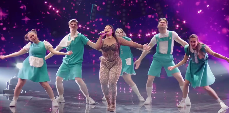 Predstavnica Malte objavila novu verziju pjesme: Poslušajte kako zvuči 'Serving' bez 'Kant'