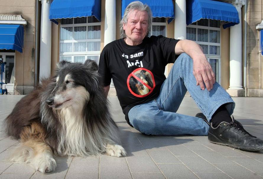 Nel Pavletić/Pixsell