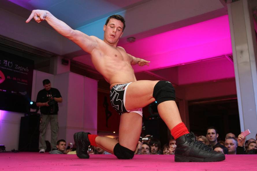 Goran Jakuš/Pixsell