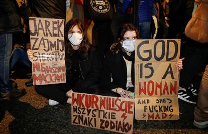 Sud za ljudska prava: Poljska je prekršila prava žene koju su natjerali da pobaci van zemlje