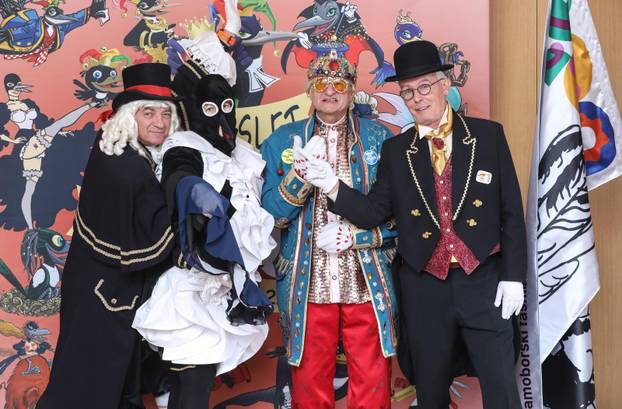 Samobor: Predstavljen program jubilarnog 200. Samoborskog fašnika