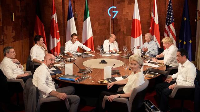 G7 Summit