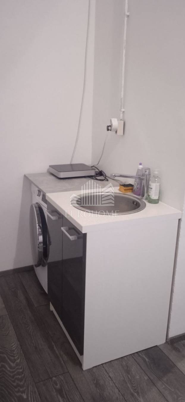 FOTO Nevjerojatno! Poslovni prostor od 17m2 prodaju kao stan u Zagrebu! Ovo je cijena...