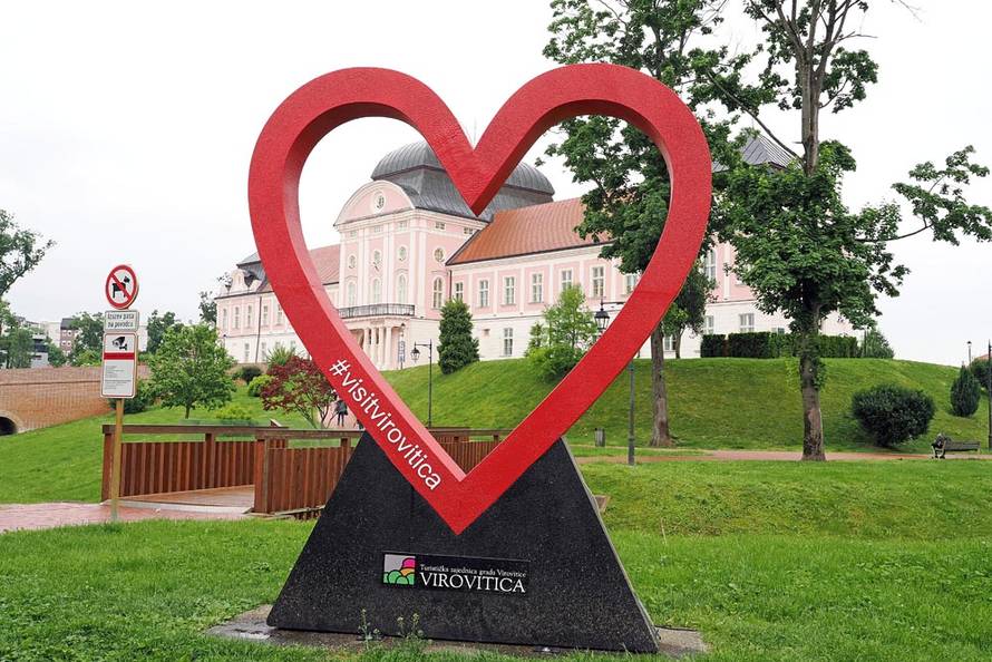 Jeste li čuli za Plemićku rutu? Uvući će vas u jednu posebnu priču o  Slavoniji i Podravini...