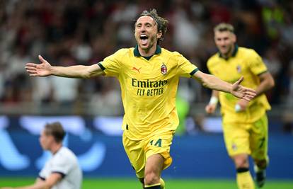 Hrvatski maestro blizu novog velikog priznanja: Nominiran je za najbolju momčad svijeta...