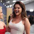 Reese Witherspoon je raznježila Selenu Gomez na crvenom tepihu: 'Izgledaš jako sretno...'