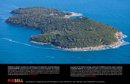Tajne Lokruma: Zadnji čuvari ukletog otoka na Jadranu