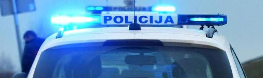 Obračun u Gornjoj Stubici: U bolnici završila dva muškarca