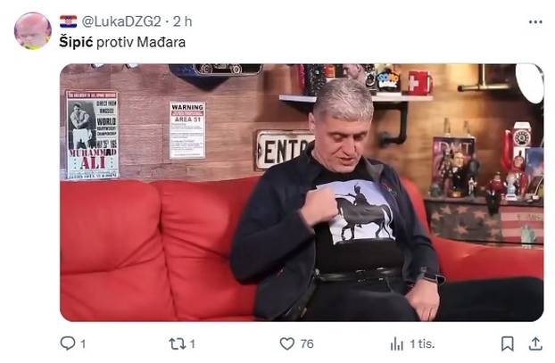 FOTO Izbornik Slovenije kao blagajnik, Dule kao Ronaldo: Pogledajte najbolje memeove