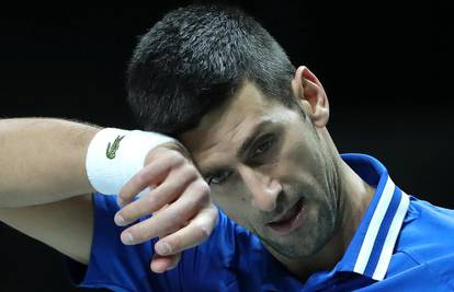Novak će zaigrati u Dubaiju, bit će mu to prvi turnir ove godine